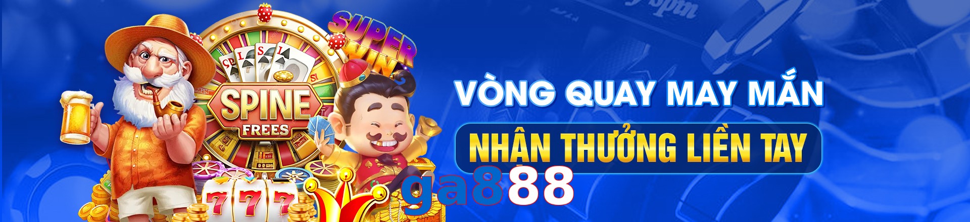 ga888