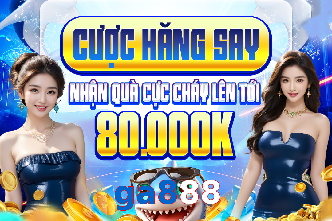 ga888