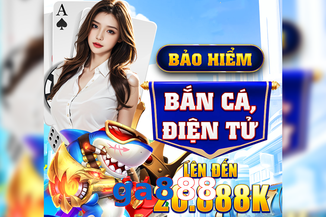 ga888