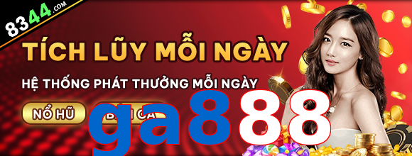 ga888