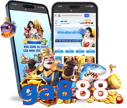 ga888